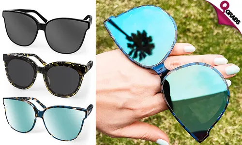 AQS Sunglasses!